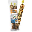 STICKS PAPPAGALLI FRUTTA E NOCCIOLE GR. 150